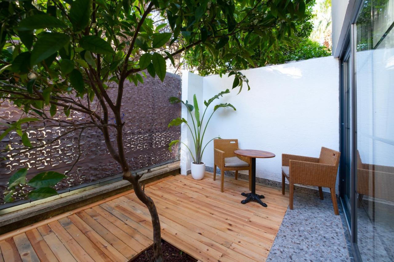 Wolf Suites Antália Exterior foto
