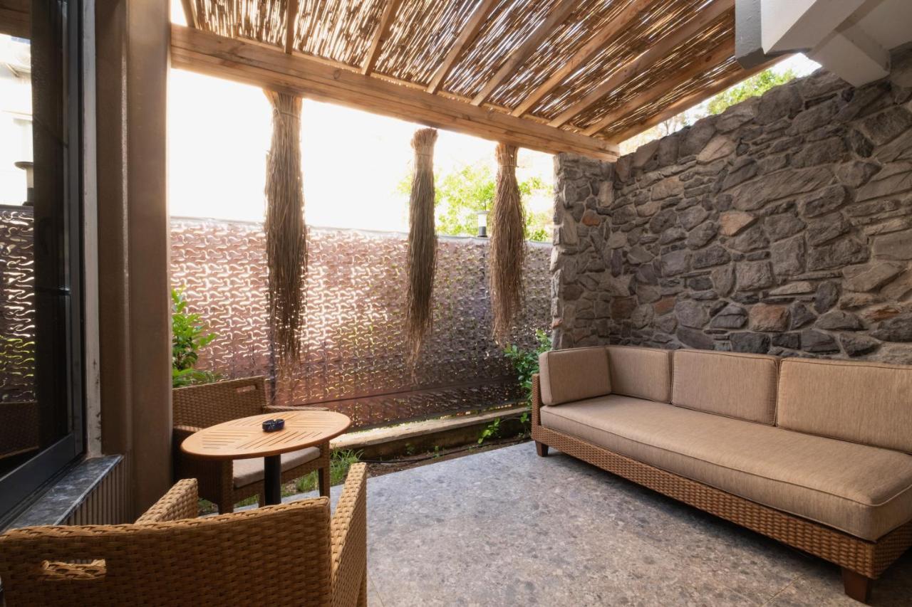 Wolf Suites Antália Exterior foto