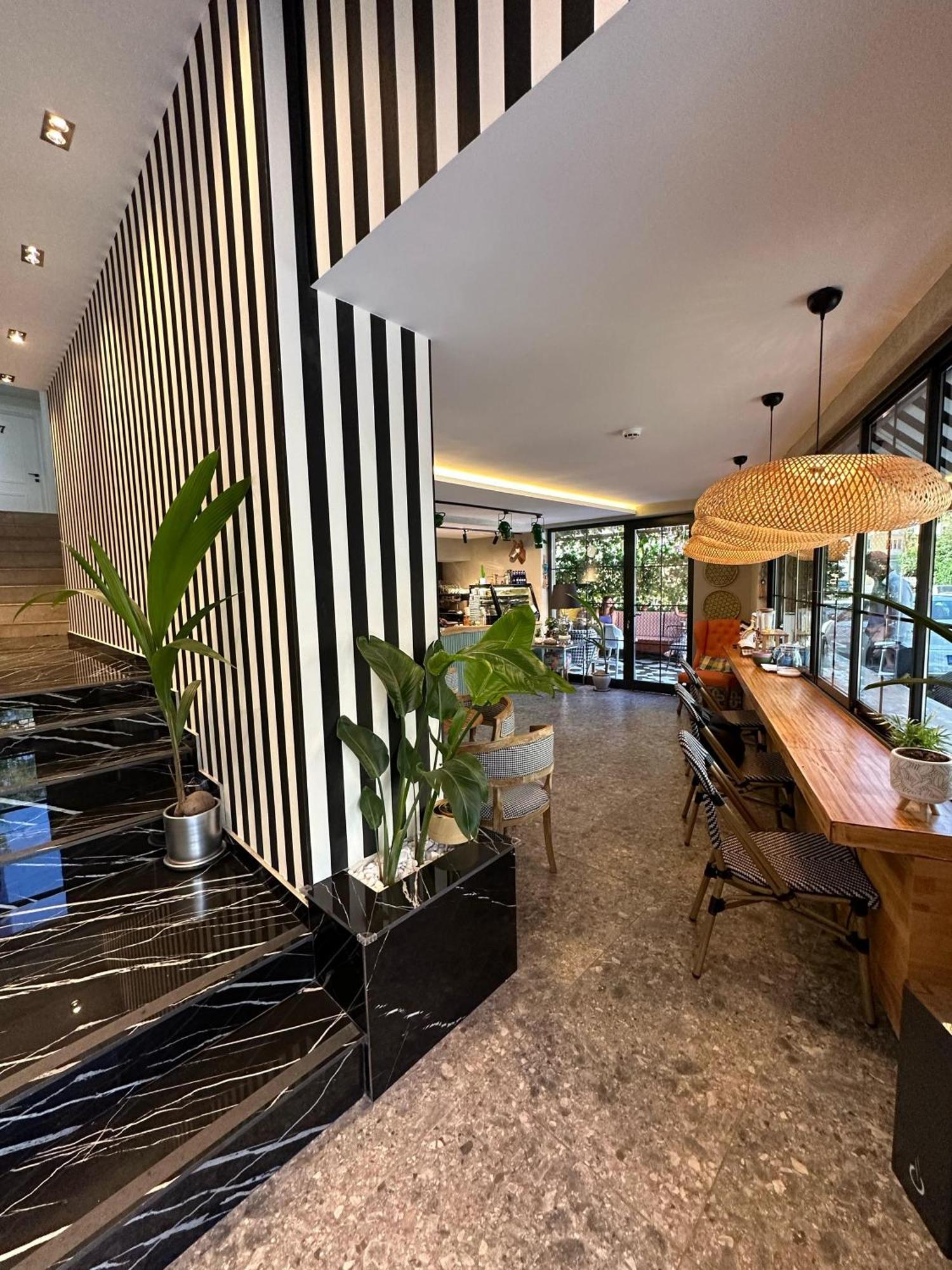 Wolf Suites Antália Exterior foto